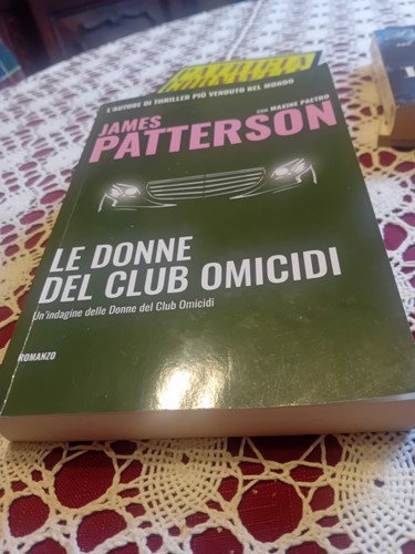 Patterson thriller 2023 le - patterson-thriller,