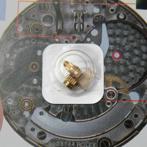 New rolex p302 pulsante - 24-p302-8,