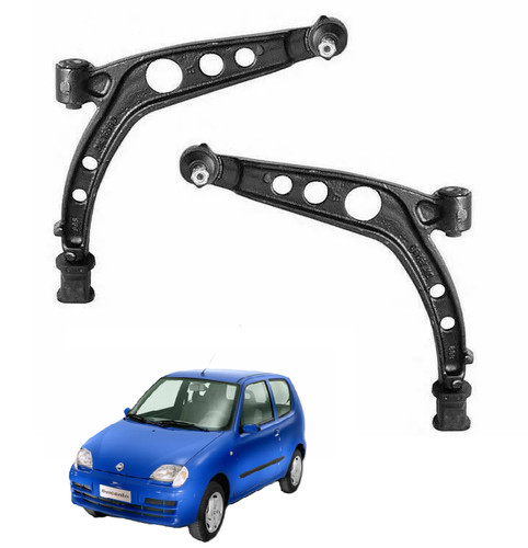 Kit bracci oscillanti fiat - kit, 2