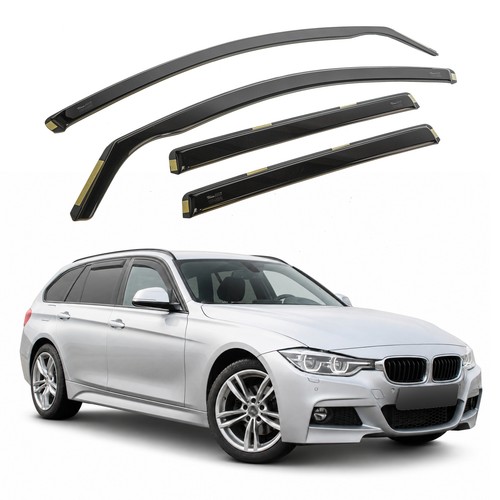 Deflettori aria per bmw - per,
