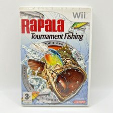 Rapala Tournament Fishing