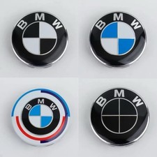 2 PZ STEMMA BMW COMPATIBILE