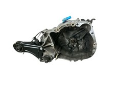 CAMBIO MANUALE COMPLETO PER