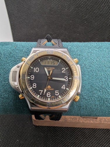 Orologio subacqueo citizen - orologio,