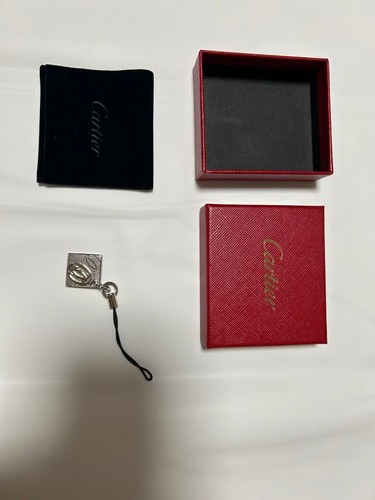 Portachiavi cartier dragonne - portachiavi,
