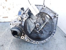 55273080 CAMBIO MANUALE 5M FIAT PANDA (169) 1.2 B/GPL 8V MAN 5M 60CV 2010 5P BER