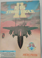 F-15 Strike Eagle II 2