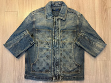 Louis Vuitton Monogram Giacca
