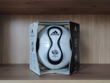 Adidas calcio teamgeist - calcio,
