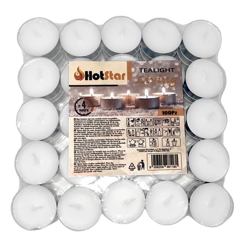 Hotstar living tealight - hotstar,