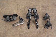 Gruppo Freno a Disco Idraulico