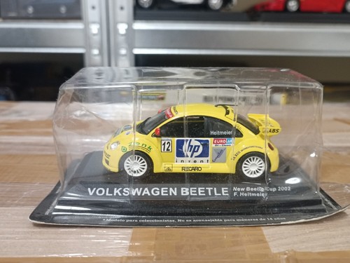 Volkswagen beetle new - volkswagen,