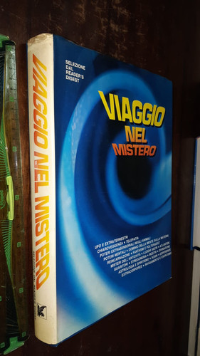 Libro viaggio nel - viaggio,