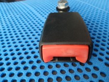 FIAT PANDA 169  ATTACCO CINTURA SICUREZZA ANTERIORE 