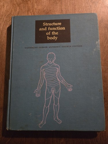 1972 first edition structure - 1972,