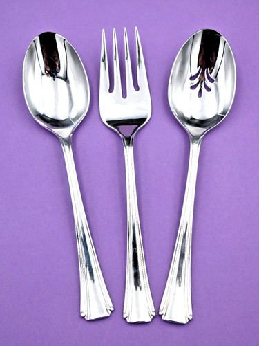 Servizio hostess set - servizio/hostess, posate