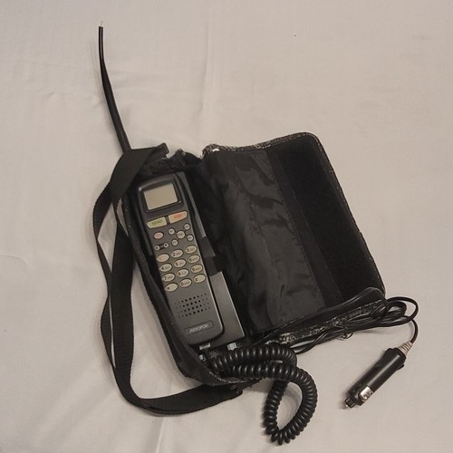 Borsa audiovox prt9100au - audiovox,