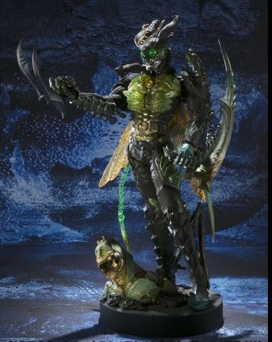 Kamen rider ooo - ooo, uva