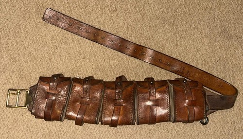 Ww1 swedish military brown - swedish,
