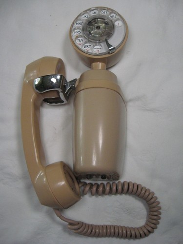 Telefono vintage 183 - vintage, co.