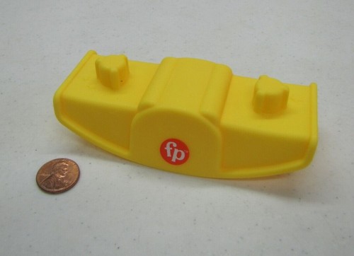 Nuovo fisher price little - nuovo,