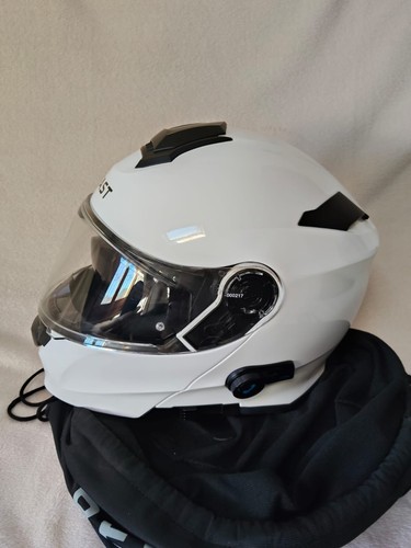 Casco modulare befast - modulare,