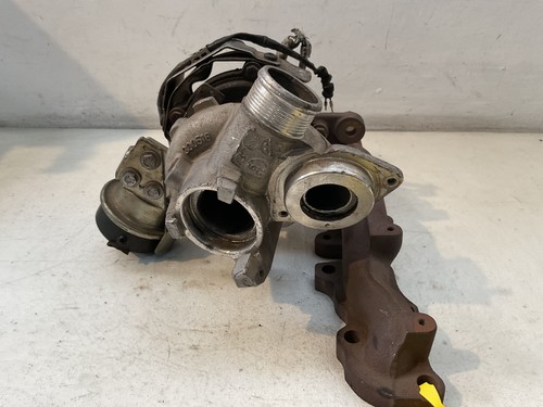 Turbina turbo per - per, volkswagen