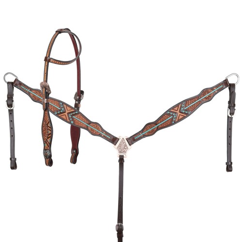 Showman arrow ridge set - ridge,