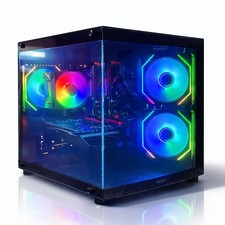Gaming fisso computer - pc,