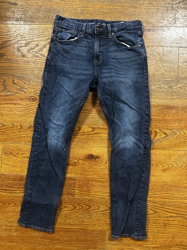 Jeans uomo old - jeans, taglia