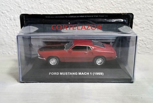 Ford mustang mach - ford,