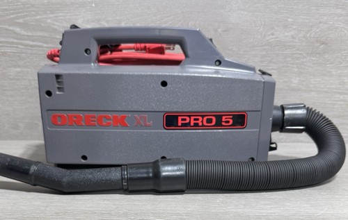 Oreck commercial pro - xl,