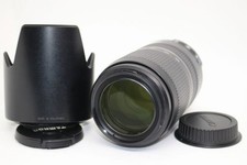 Tamron Sp 70-300Mm F4-5.6 Di