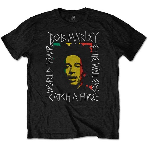 Bob marley rasta - marley,