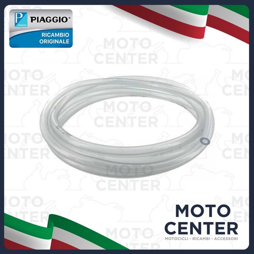 Tubo benzina 10 mm - x,