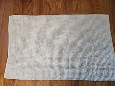 Nuovo tappetino da bagno Ikea