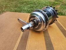 MOZZO POSTERIORE STURMEY