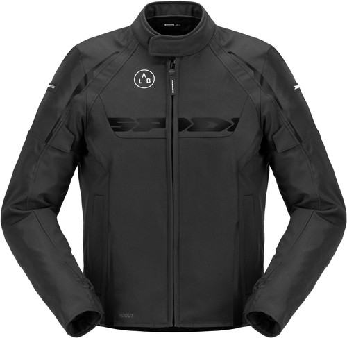 Spidi dragon h2out giacca - dragon,