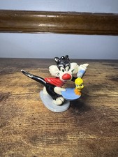 Figurina vintage Sylvester &