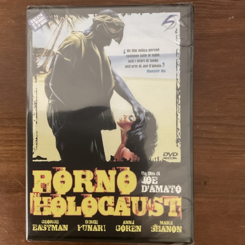 Holocaust dvd di - (1980),