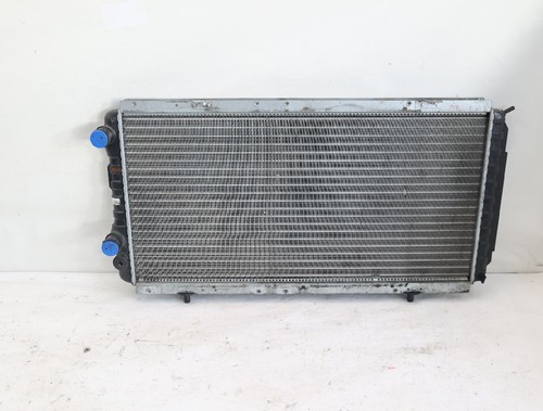 Radiatore acqua fiat - acqua, ducato