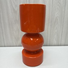 Vaso ceramica Pino Spagnolo
