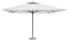 Ombrellone da Giardino 4x4m