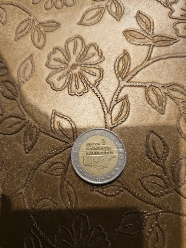 Moneta rara euro beatrix - euro,