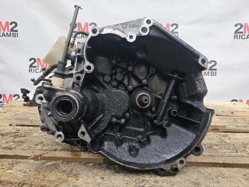 Cambio manuale completo per - manuale,