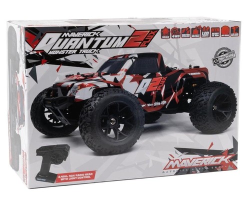 Maverick 150405 quantum 2 - 150405,