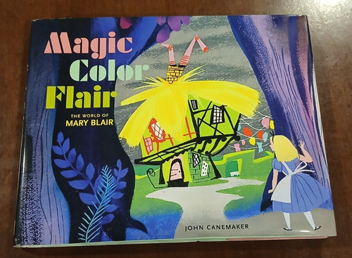Magic color flair - flair:, world