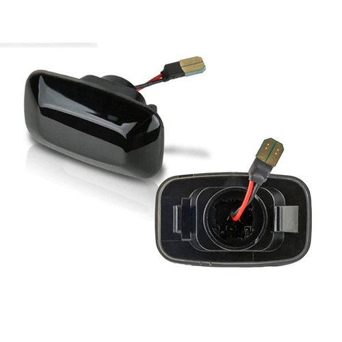Kit freccia laterale - freccia, led