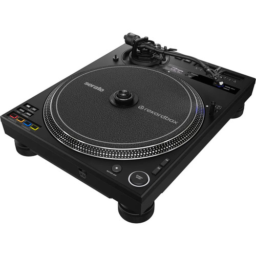 Pioneer plx crss12 - dj, plx-crss12