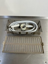 Impugnatura motore Piezo